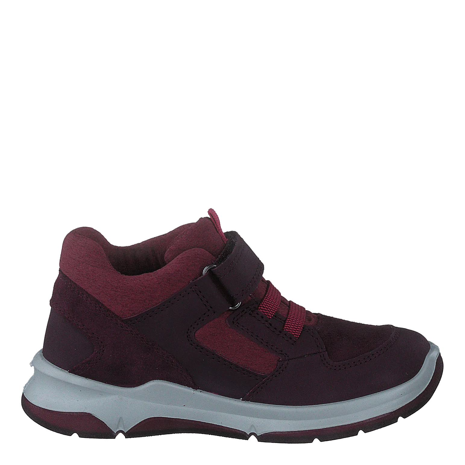 Cooper Red