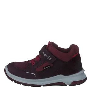 Cooper Red