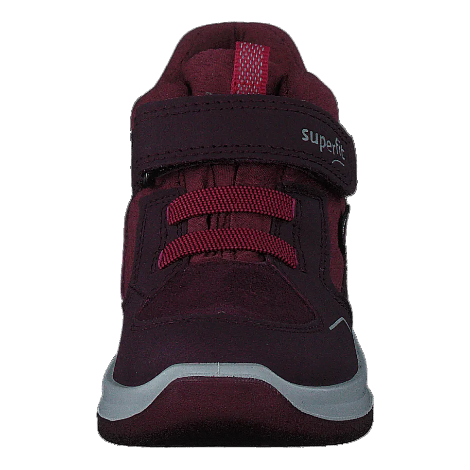 Cooper Red