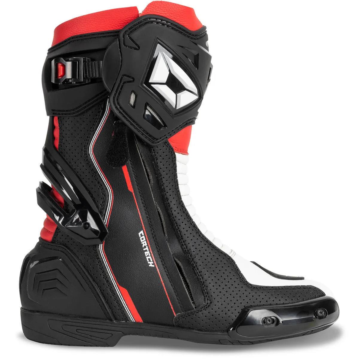 Cortech Adrenaline GP Motorcycle Boots