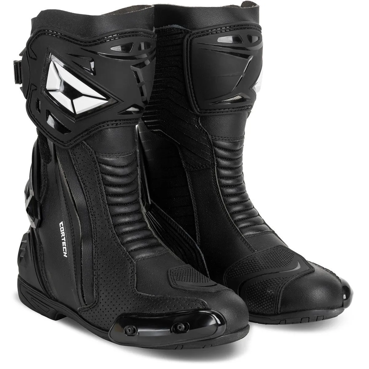 Cortech Adrenaline GP Motorcycle Boots