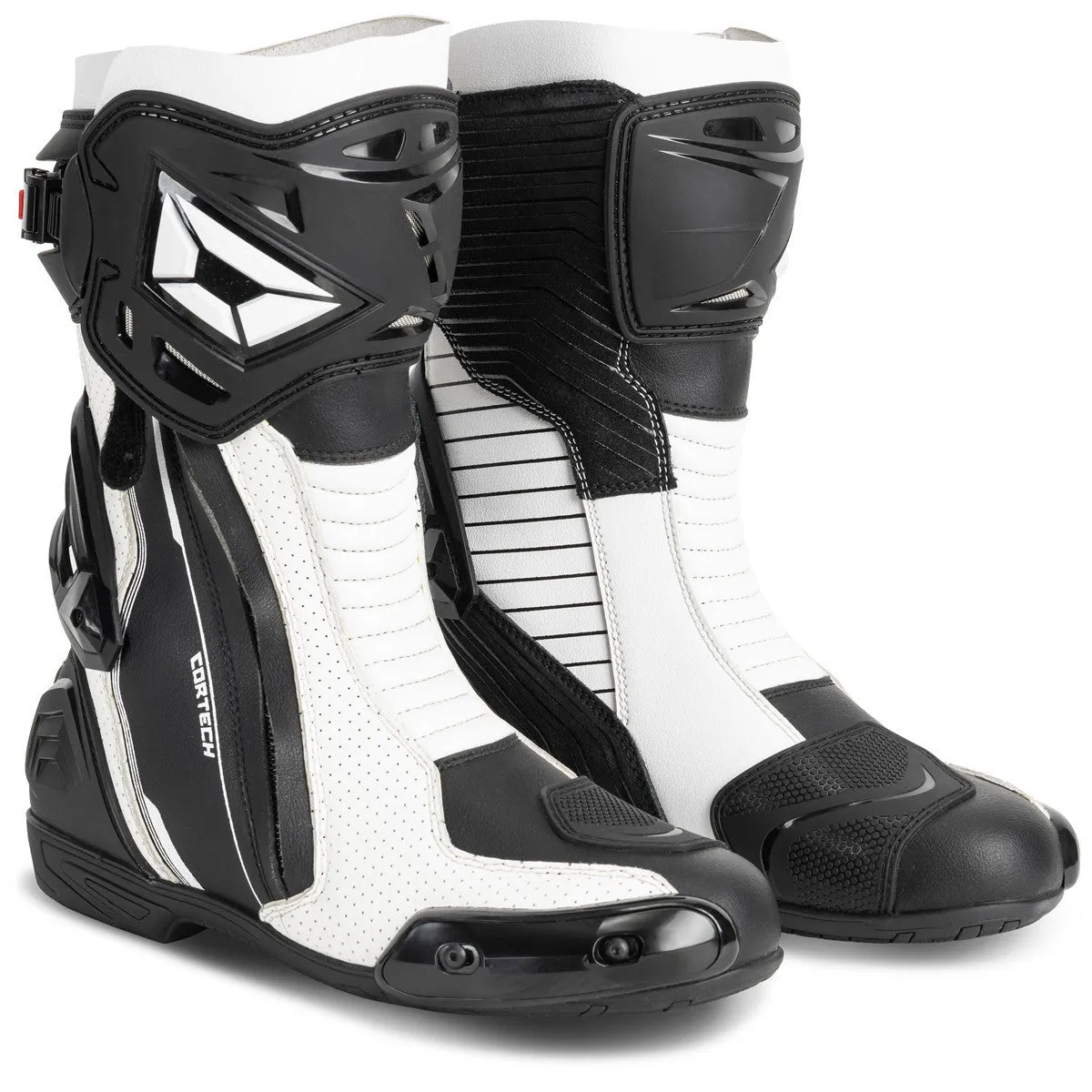 Cortech Adrenaline GP Motorcycle Boots