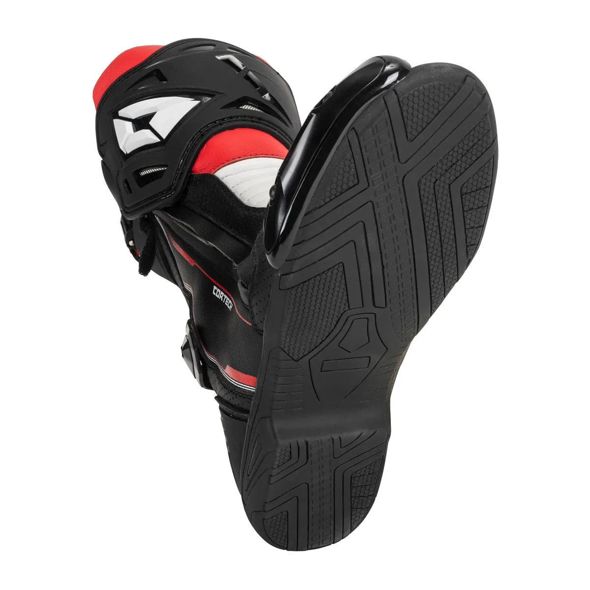 Cortech Adrenaline GP Motorcycle Boots