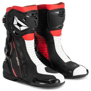 Cortech Adrenaline GP Motorcycle Boots