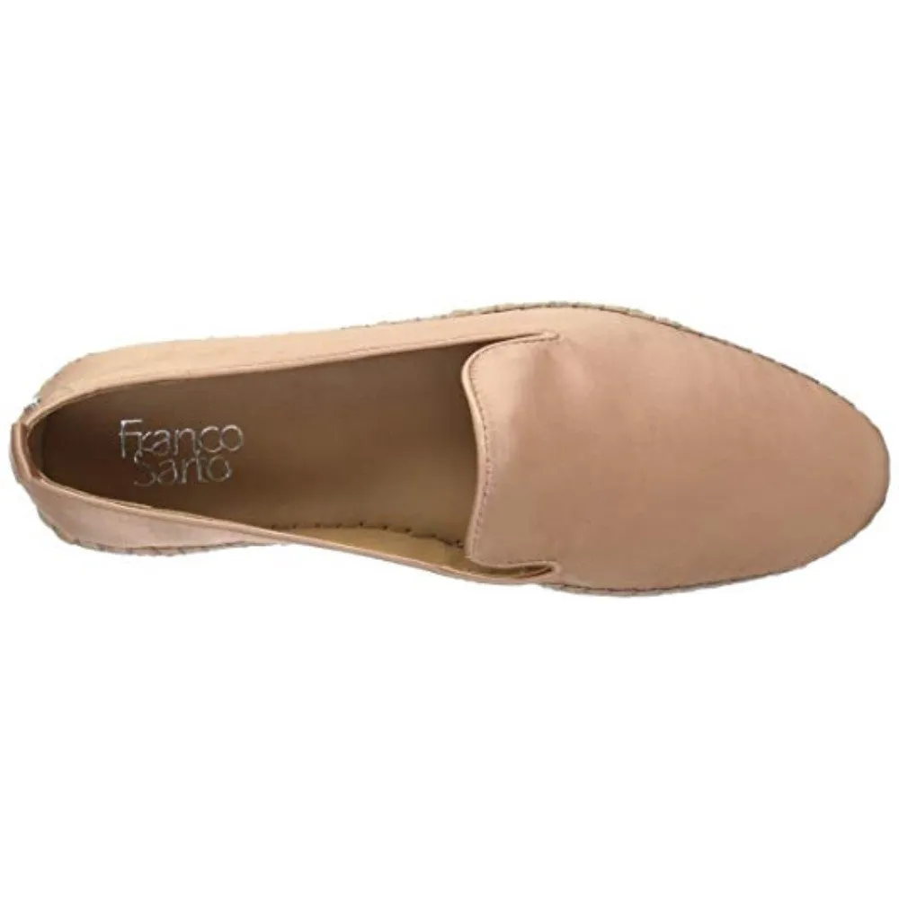 Dallie Mauve Franco Sarto Flat