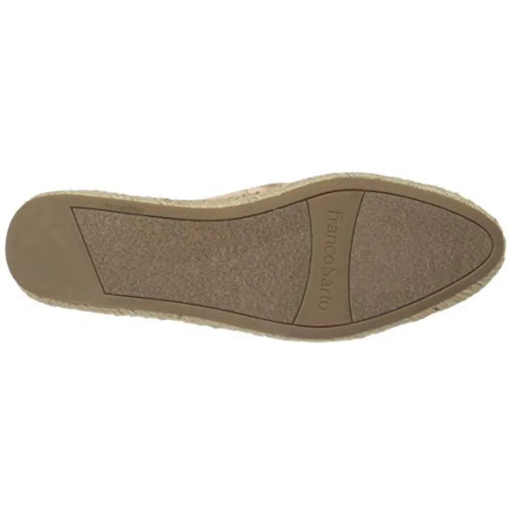 Dallie Mauve Franco Sarto Flat