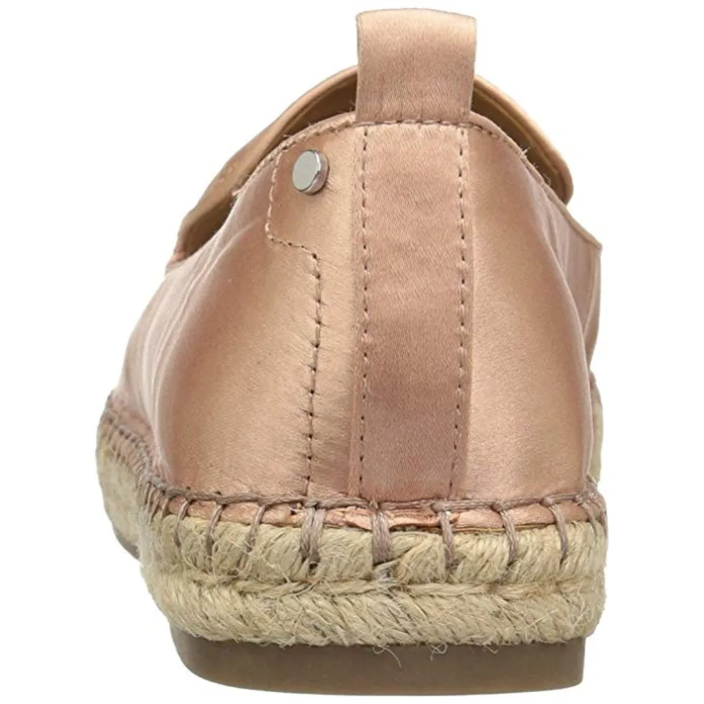 Dallie Mauve Franco Sarto Flat