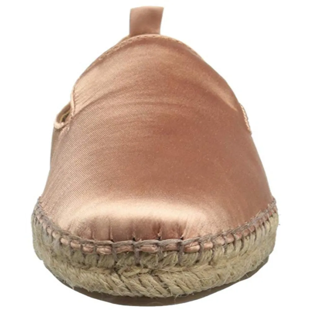 Dallie Mauve Franco Sarto Flat