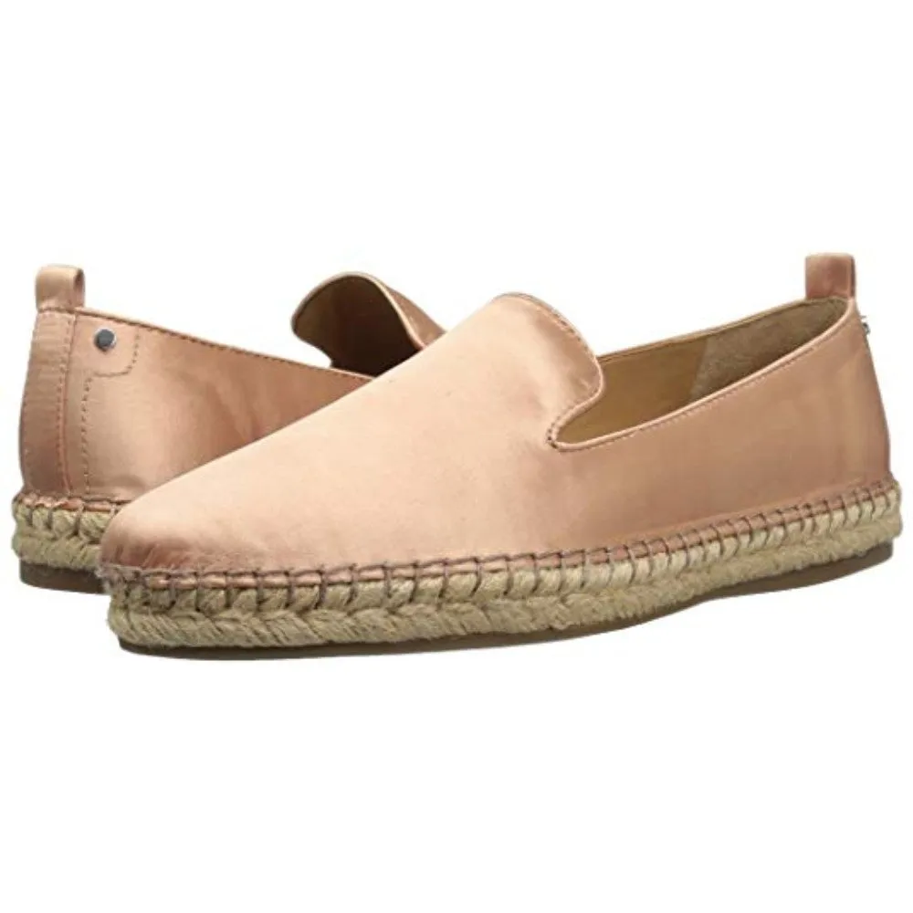 Dallie Mauve Franco Sarto Flat
