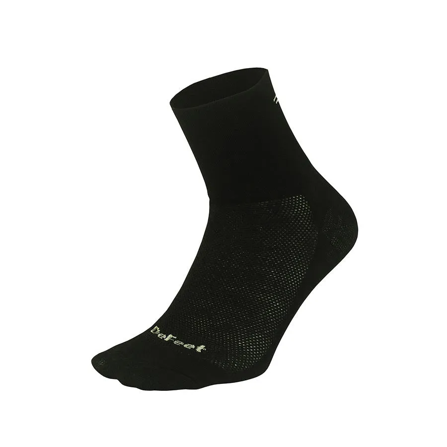 DeFeet Aireator D-Logo Socks