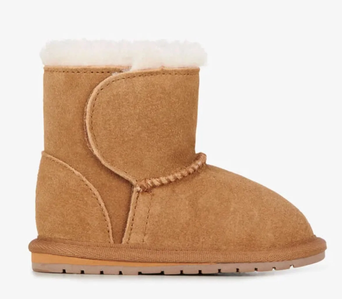 EMU Australia - Toddle  - Chesnut