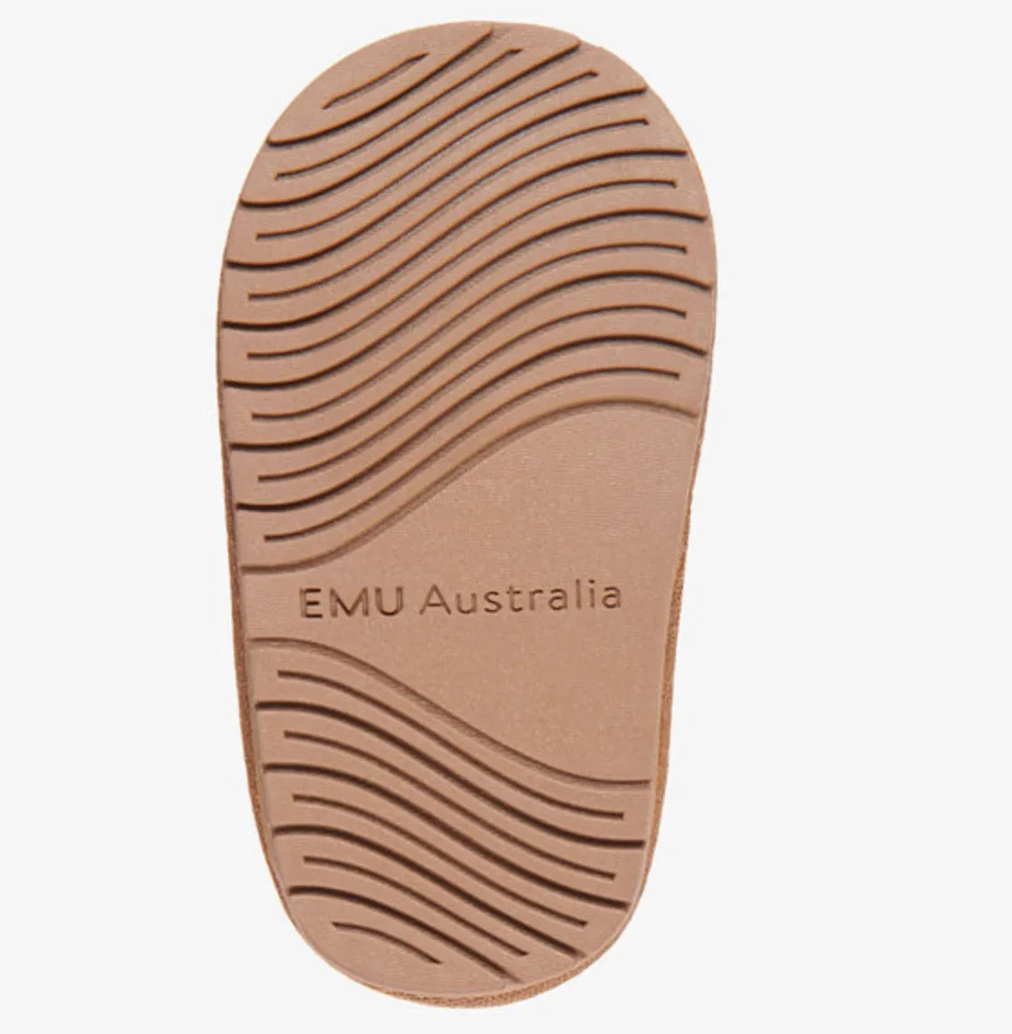 EMU Australia - Toddle  - Chesnut