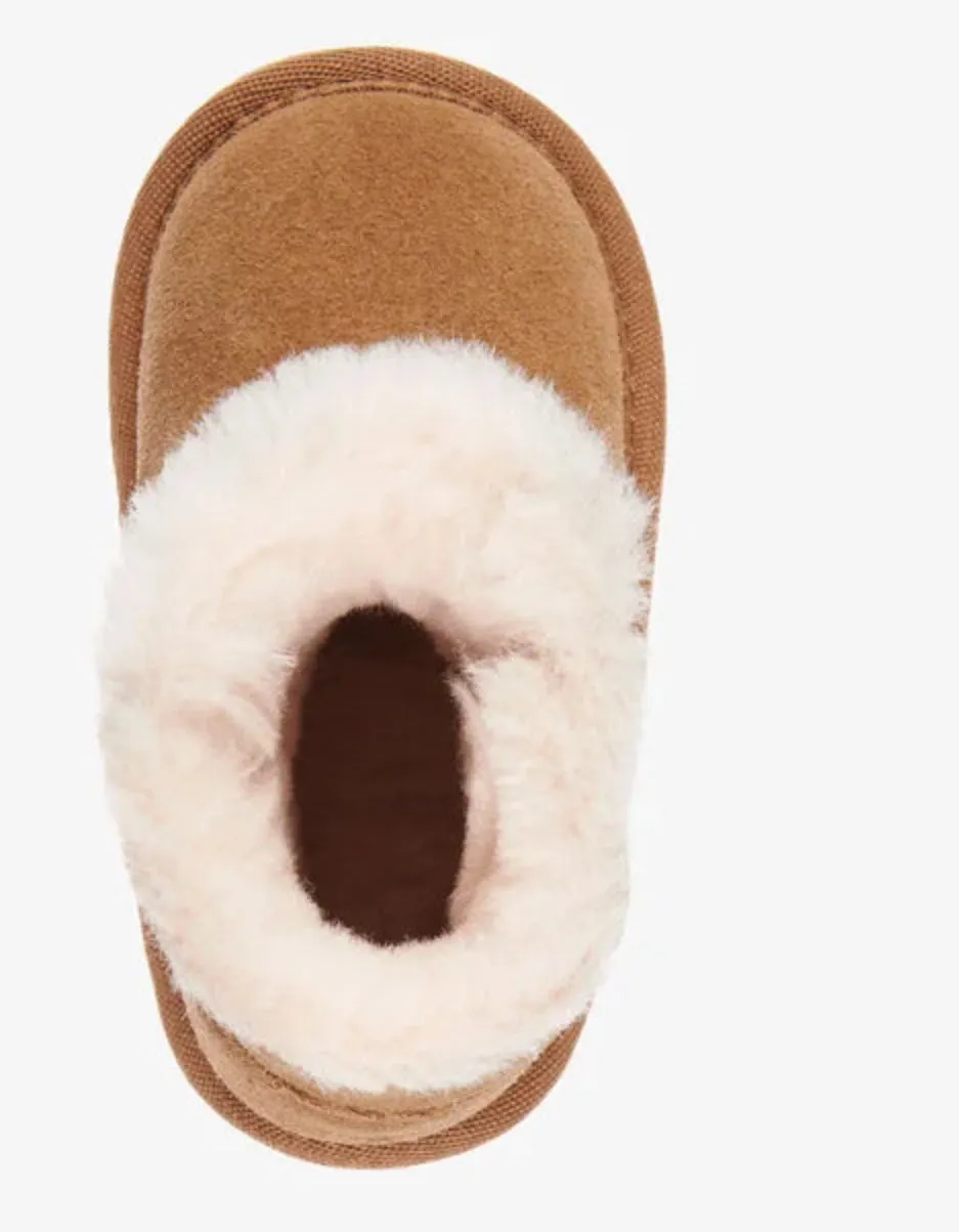 EMU Australia - Toddle  - Chesnut