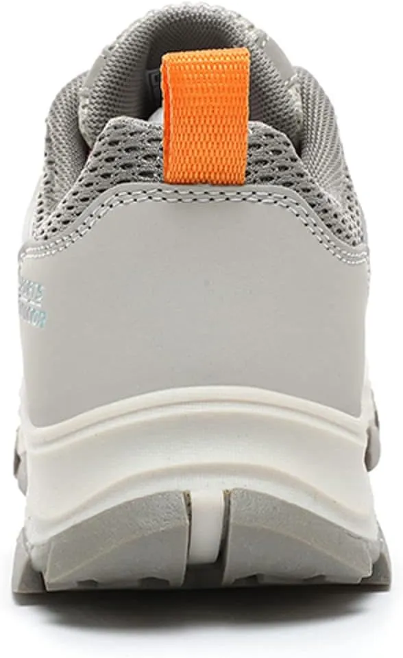 Fashion Sport Shoes for Men Breathable and Light Outdoor Comfy Walking Shoe Men's Stylish Lightweight Sneakers