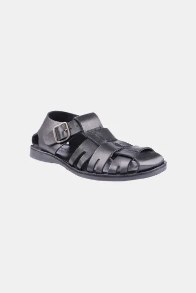 Ferro Sandals - Black