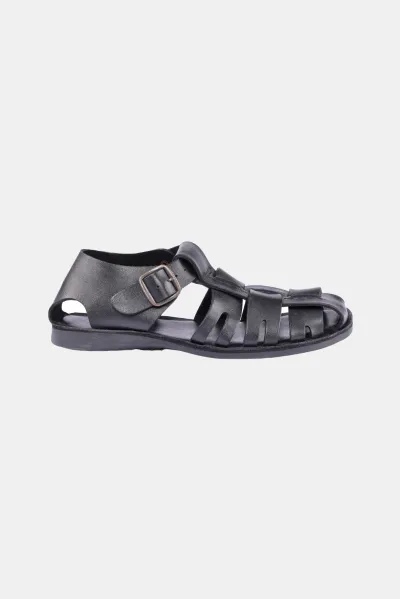 Ferro Sandals - Black