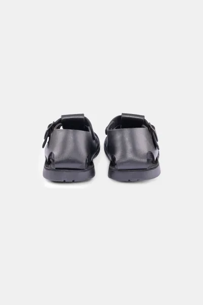 Ferro Sandals - Black