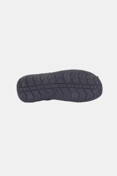 Ferro Sandals - Black