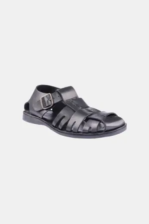 Ferro Sandals - Black