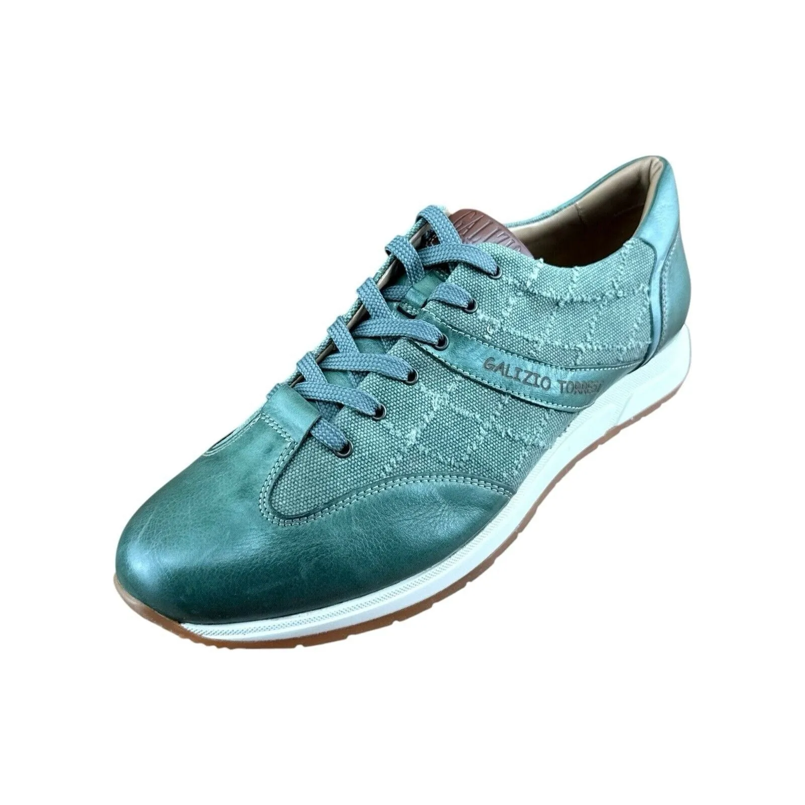 Galizio Torresi Men  Designer  Casual Sneakers