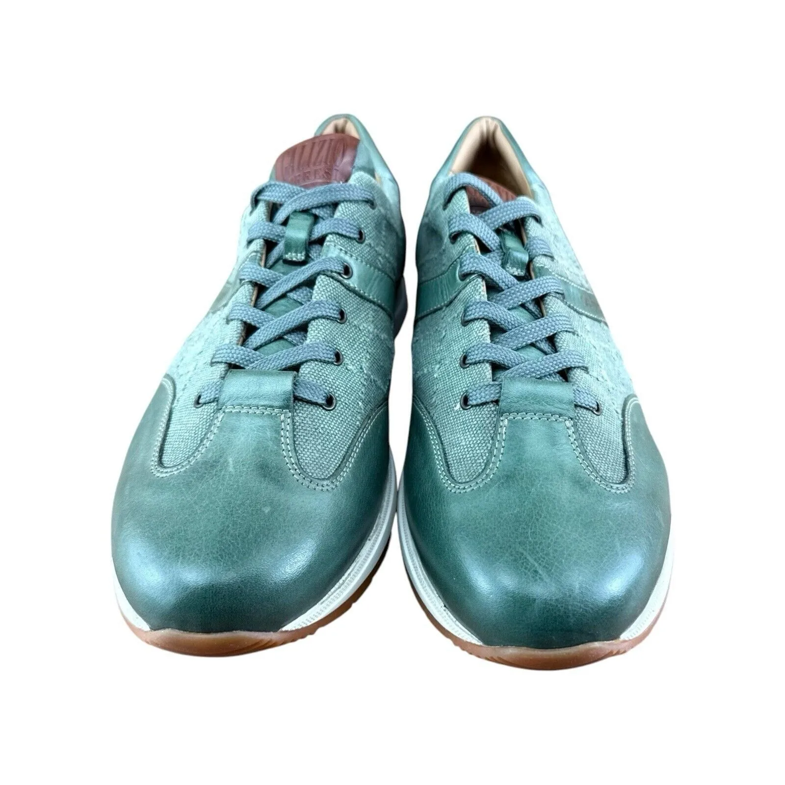 Galizio Torresi Men  Designer  Casual Sneakers