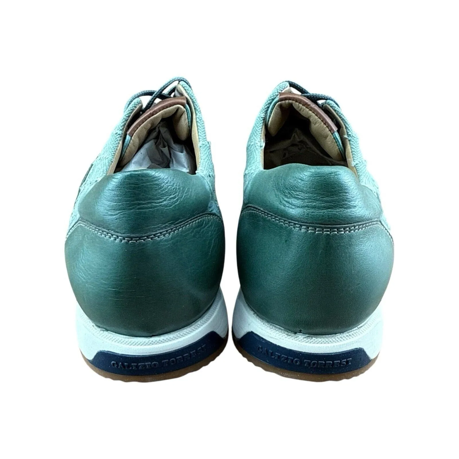 Galizio Torresi Men  Designer  Casual Sneakers