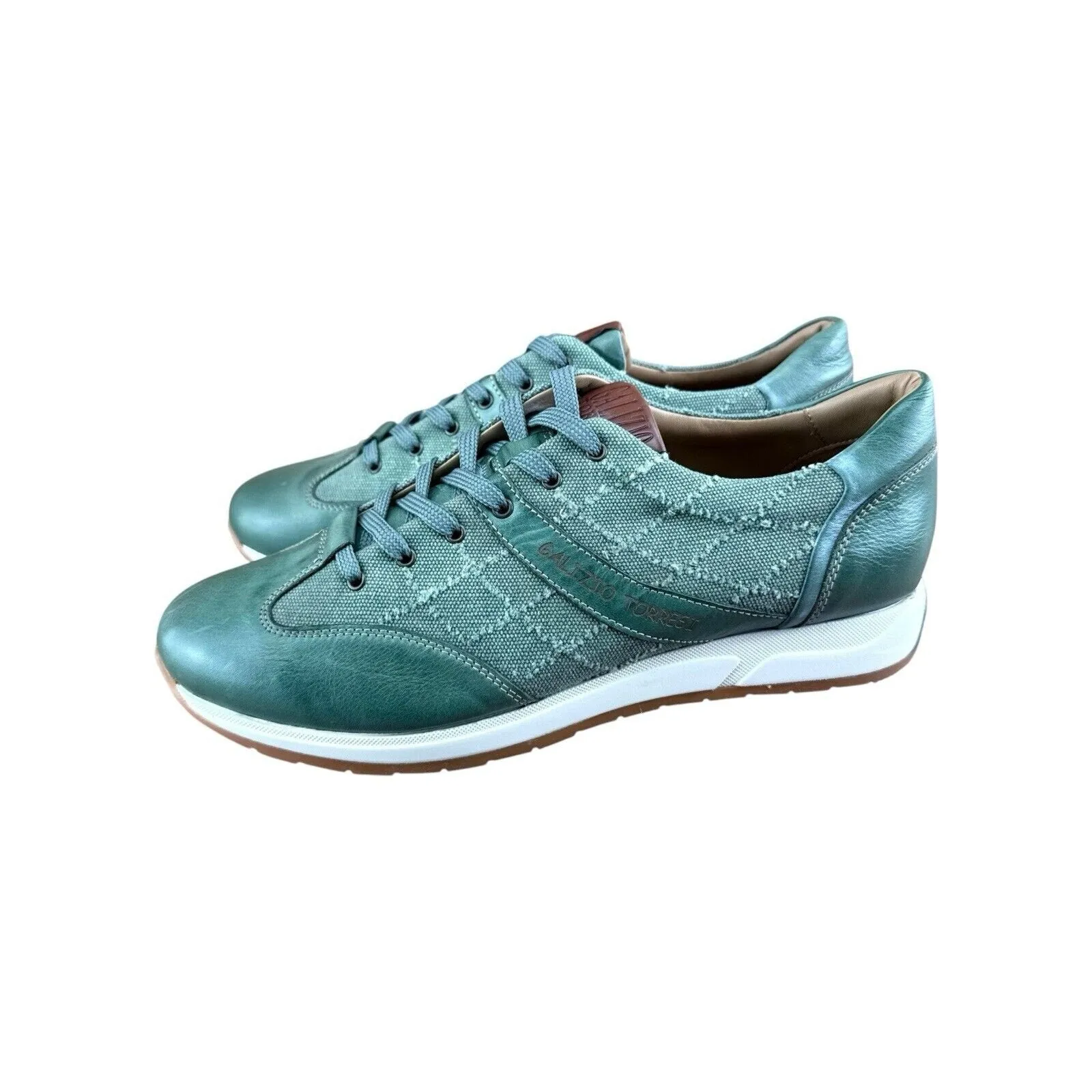 Galizio Torresi Men  Designer  Casual Sneakers