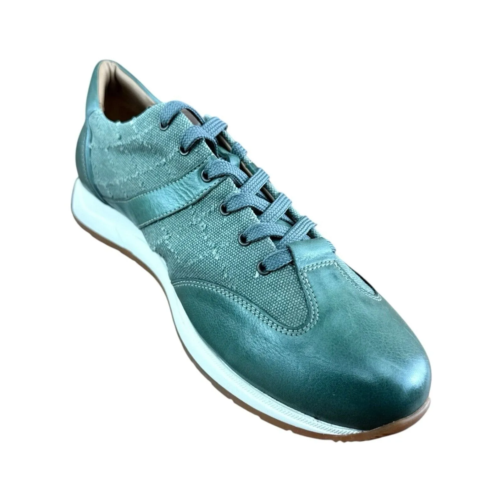 Galizio Torresi Men  Designer  Casual Sneakers