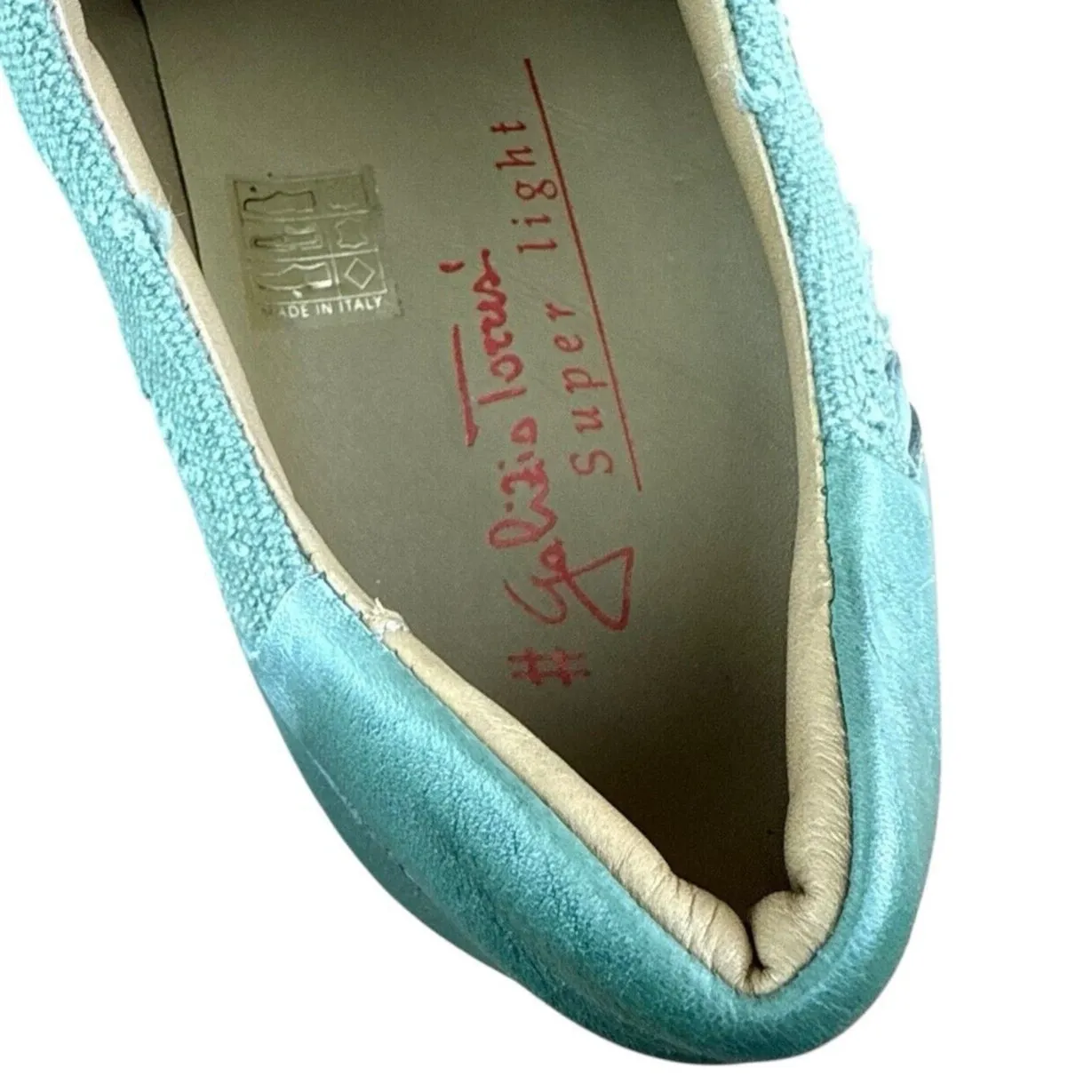 Galizio Torresi Men  Designer  Casual Sneakers