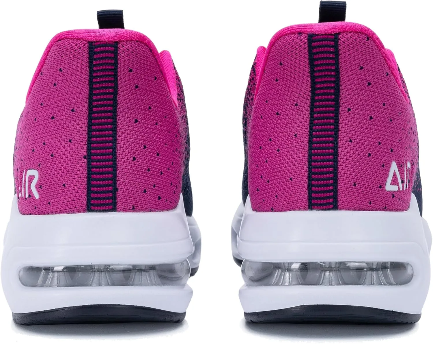 GANNOU Womens Walking Shoes Air Athletic Tennis Breathable Running Sneakers for Gyms Workouts Jogging