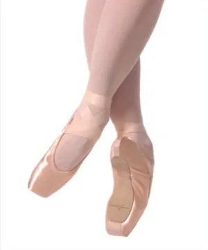 Gaynor Minden Lyra Classic Fit Pianissimo Shank Box 4 Pointe Shoes