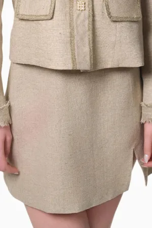 Georgia Skirt