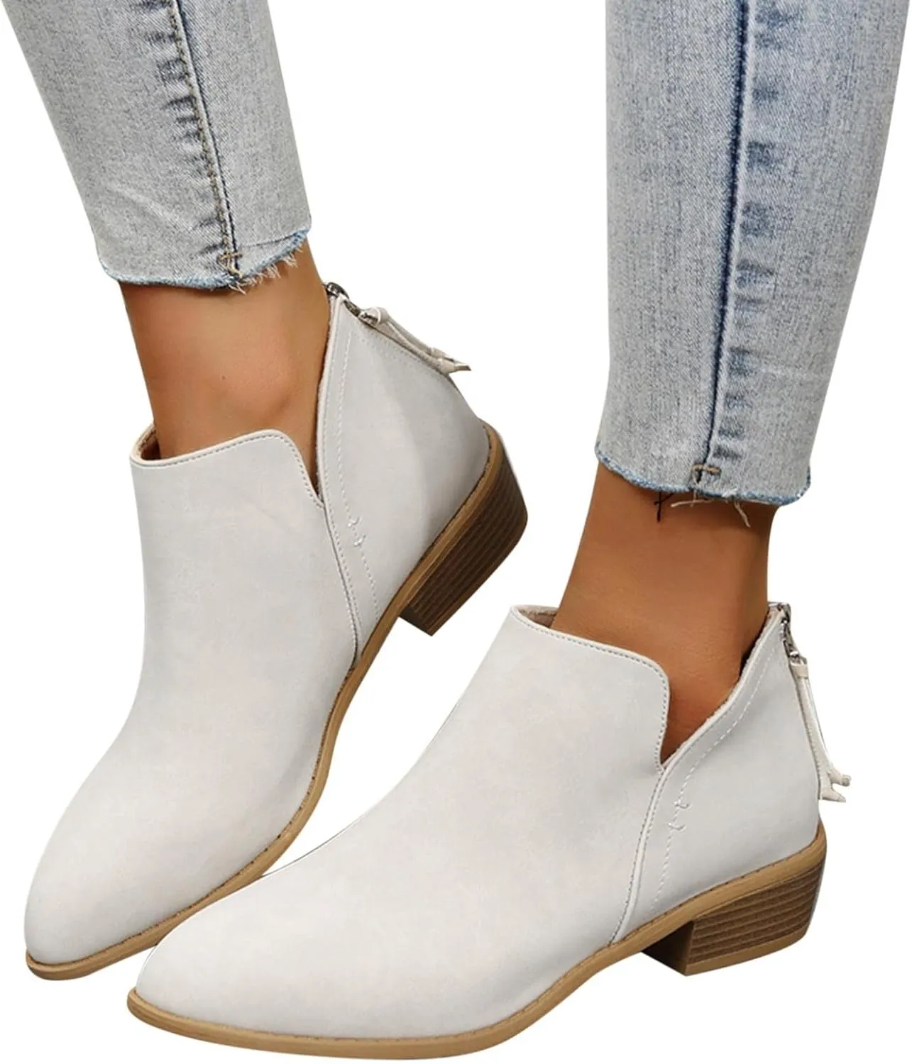 Gibobby Platform Sandals Espadrille,Women's Straps Platform Wedges Sandals Casual Summer Closed Toe Espadrilles Sandals