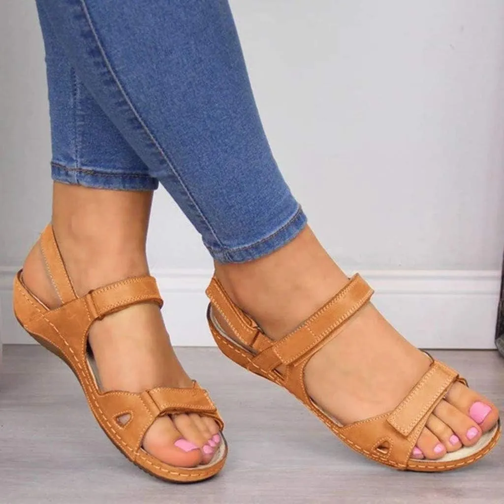 Gibobby Womens Summer Shoes,Women's Fish Mouth Espadrilles Slingback Platforms Sandals High Heel Ankle Strap Beach Shoes