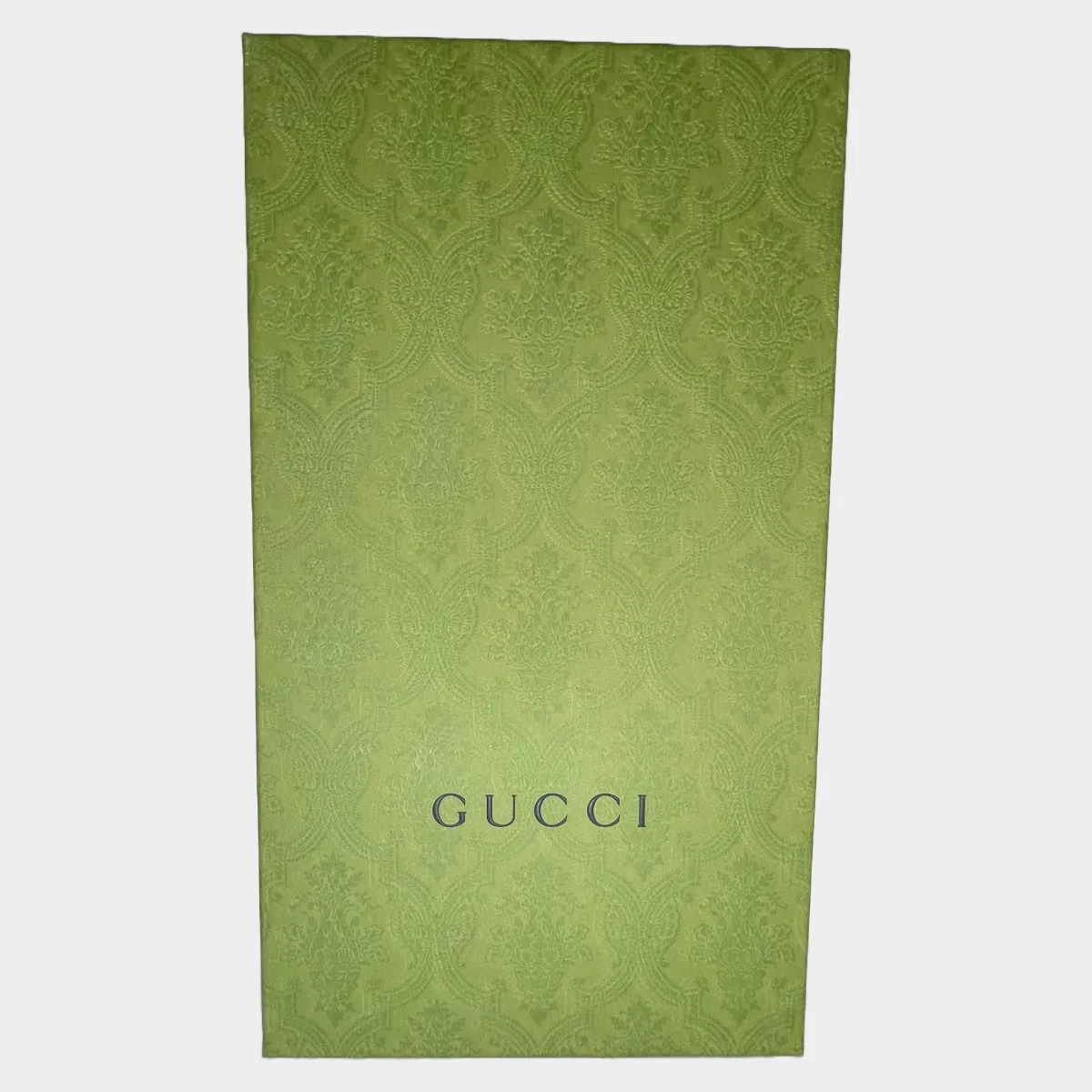 GUCCI men's blue and beige monogram raffia espadrilles