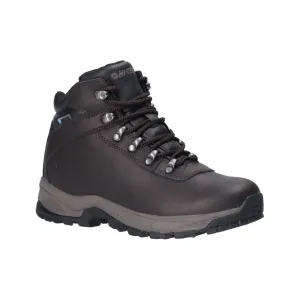 Hi-Tec Eurotrek Lite Waterproof Walking Boots Womens