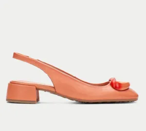 Hispanitas coral slingback shoes