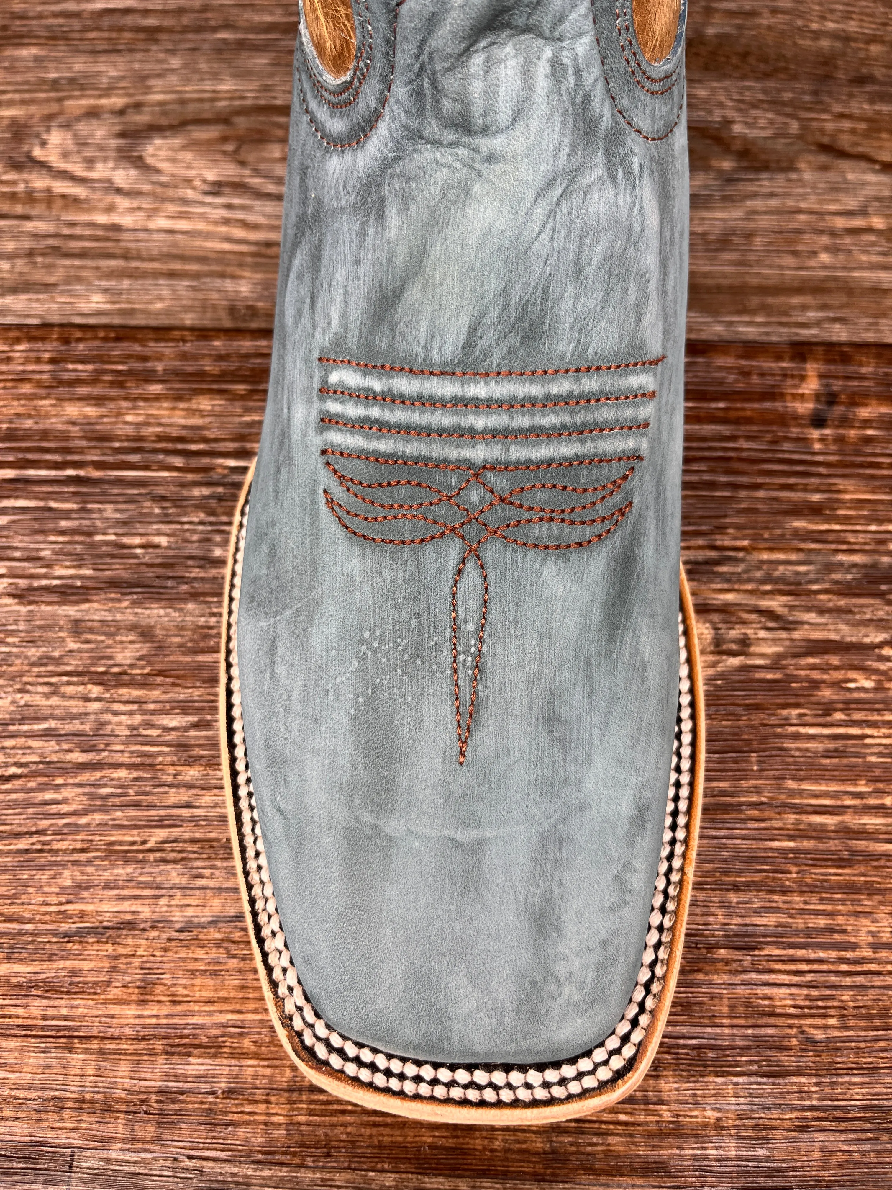 l5954 Men's Circle-G Square Toe Western Boot by Corral