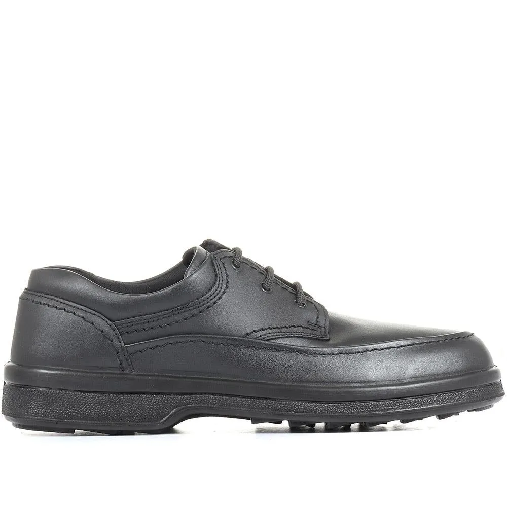 Leather Shoes - RAJ1800 / 145 885