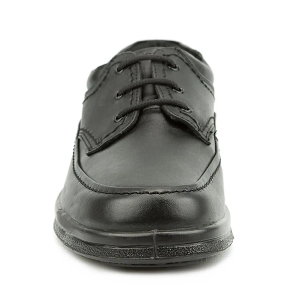 Leather Shoes - RAJ1800 / 145 885
