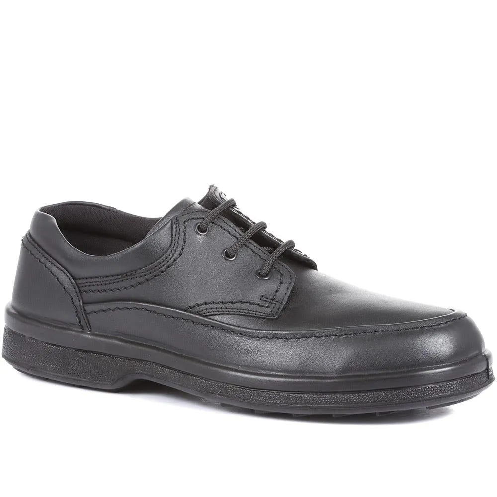 Leather Shoes - RAJ1800 / 145 885