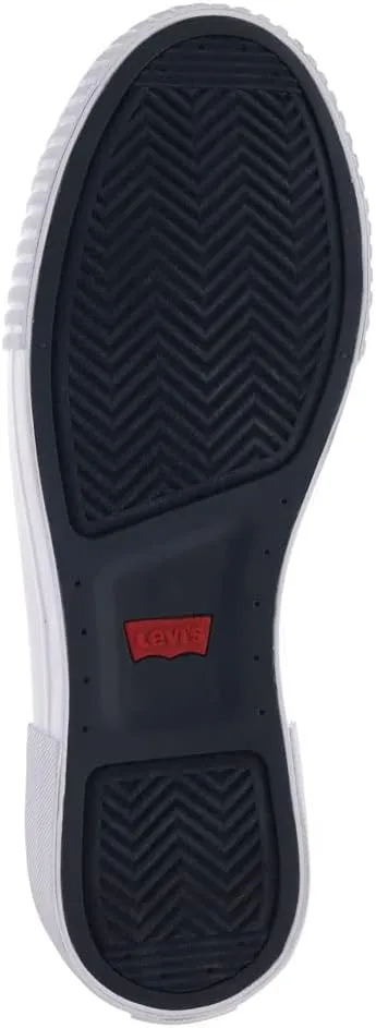Levi's Men's Casual Sneaker