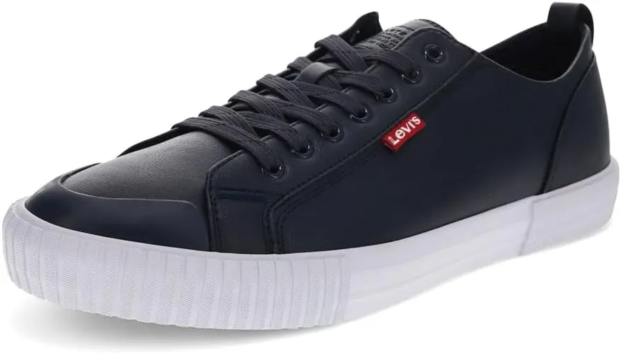 Levi's Men's Casual Sneaker