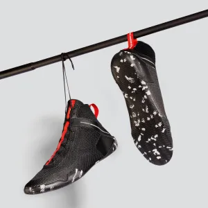 Light and Flexible Boxing Shoes 500