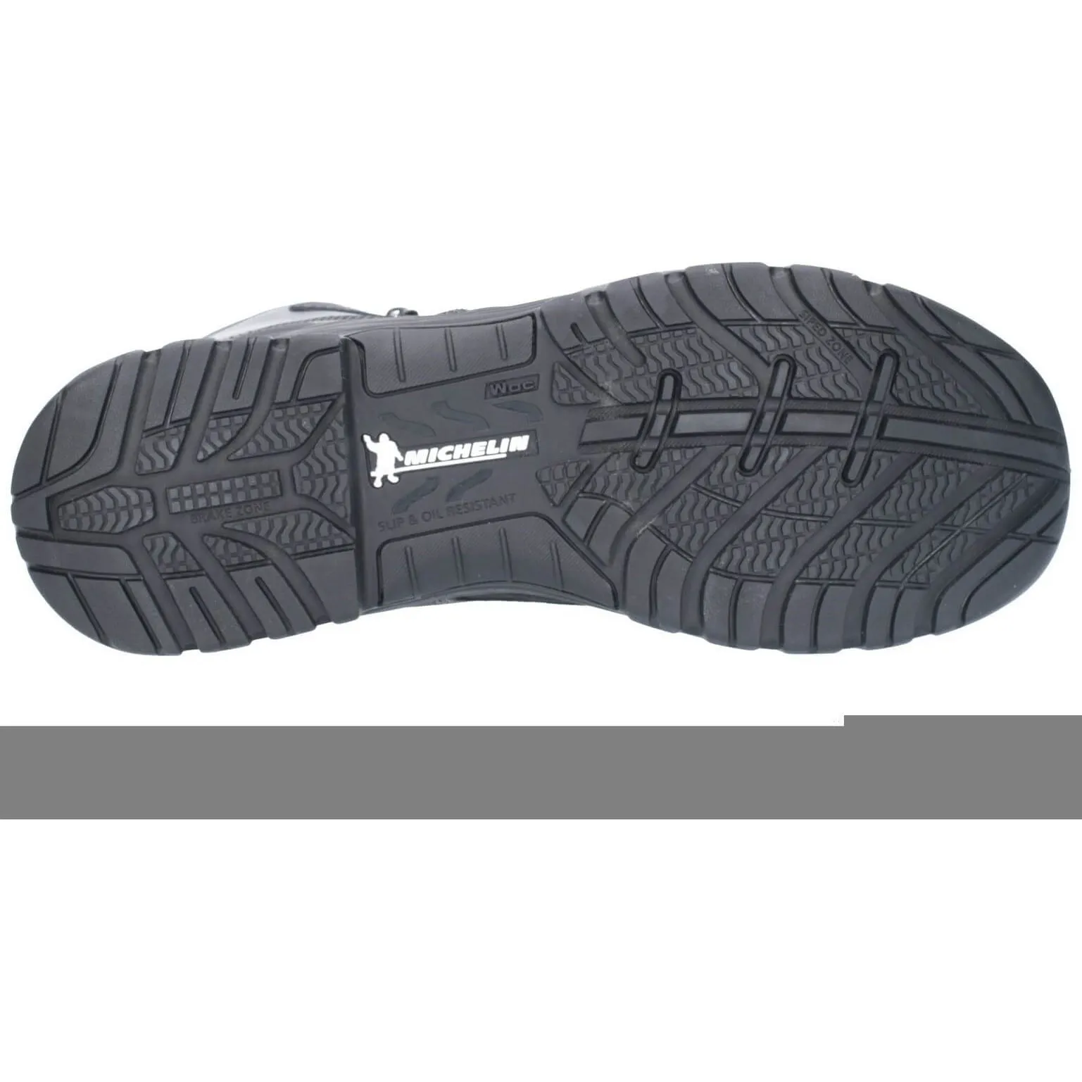 Magnum M801552 Broadside Safety Boots Mens