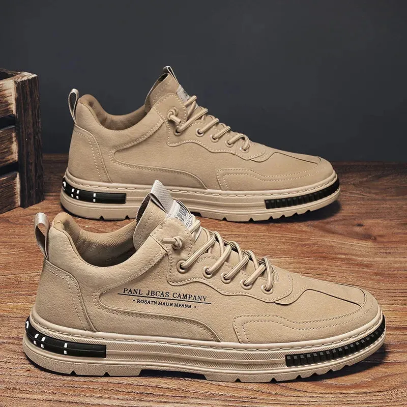 Men's Casual Shoes