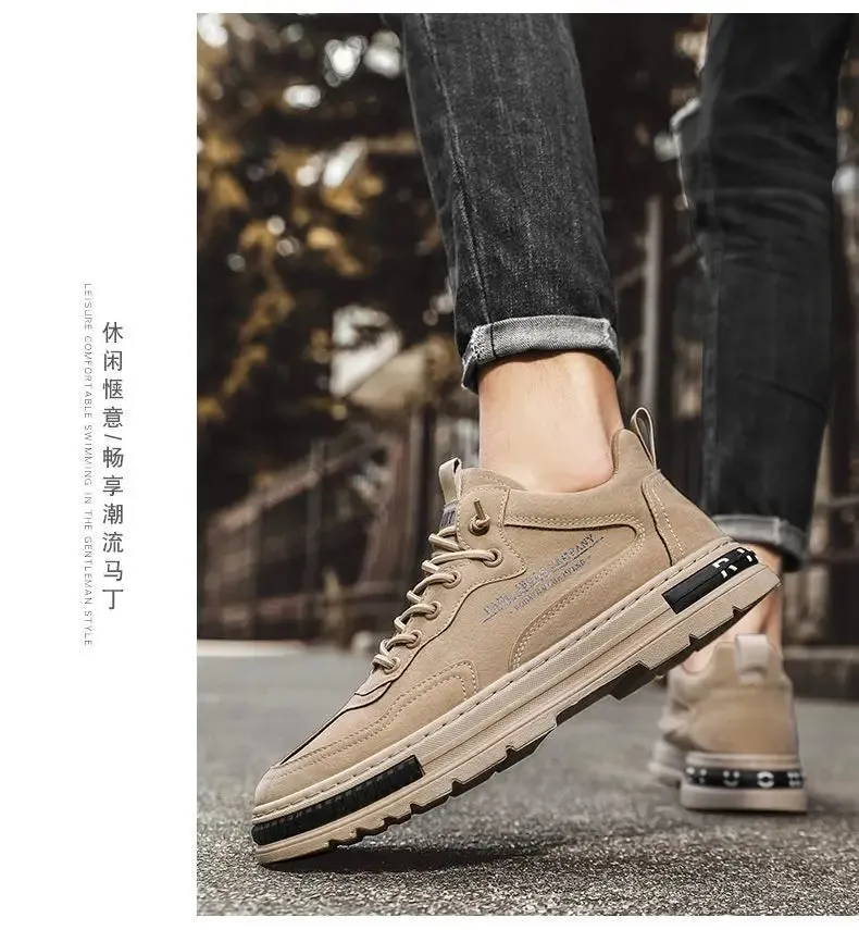 Men's Casual Shoes