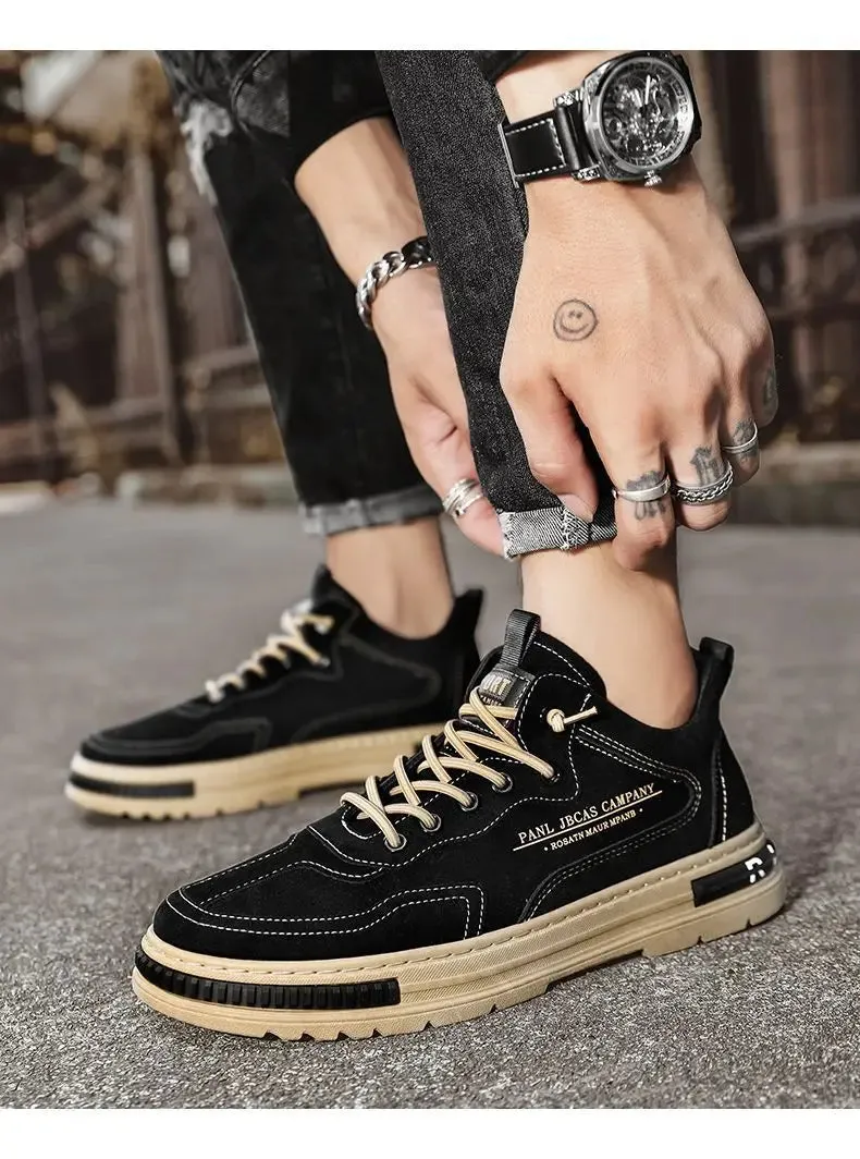 Men's Casual Shoes