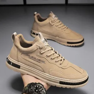 Men's Casual Shoes