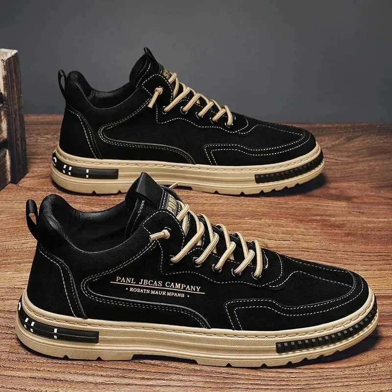 Men's Casual Shoes